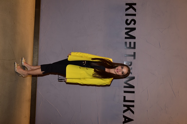 K�smet by Milka�dan �lham Veren Bir Davet